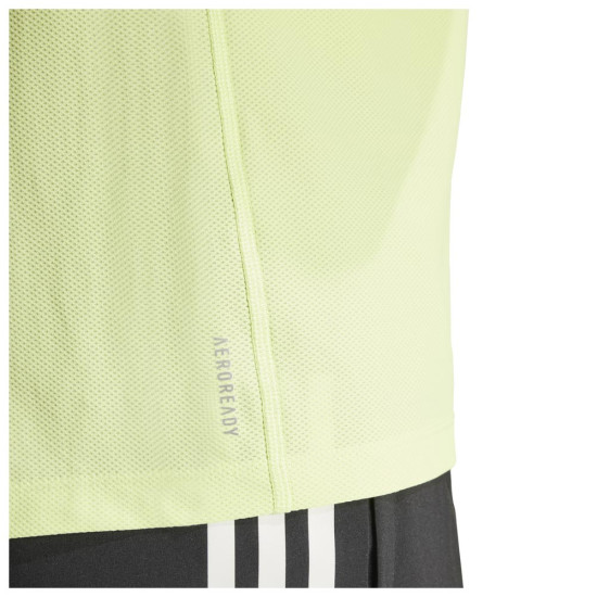 Adidas Ανδρική κοντομάνικη μπλούζα Own the Run Tee Adidas Ανδρική κοντομάνικη μπλούζα Own the Run Tee
